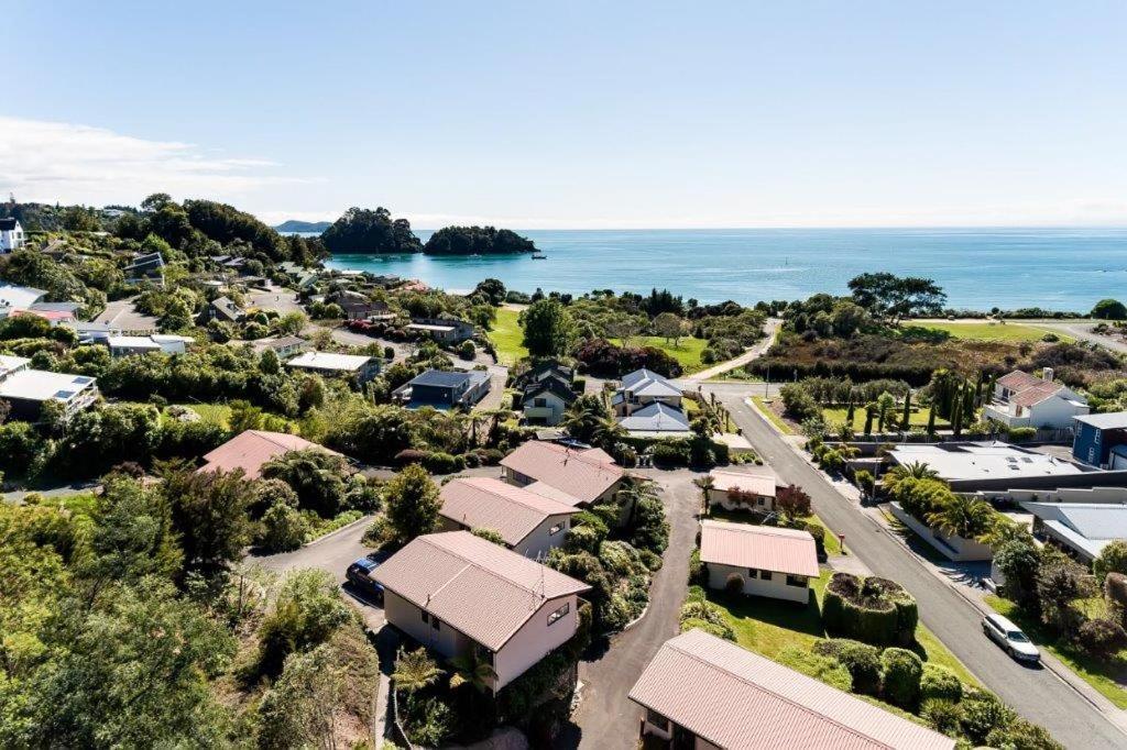 Unit 9 Kaiteri Apartments And Holiday Homes Kaiteriteri Exterior foto